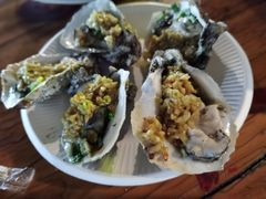 -八一湛江生蚝(文明东路总店)