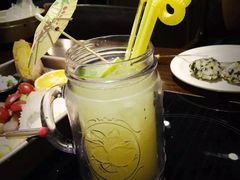 -火炉火自助餐(枫蓝国际店)