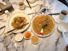 -潮州府·潮菜·砂锅粥(徐家汇店)