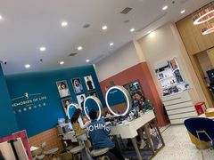 -海马体照相馆(南昌王府井购物中心店)