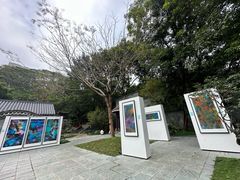 -华侨城湿地公园