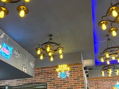 -川渝小馆-巫山烤鱼(慧忠路店)