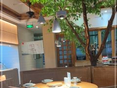 大堂-蜜桃餐厅·伴山(湖滨商业街店)