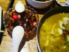 -薛阿婆(北美新天地中心店)