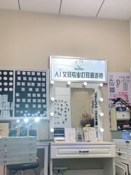 -AI艾耳·专业手工耳洞·穿孔美学馆