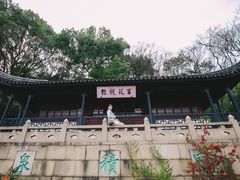 -苏州上方山国家森林公园