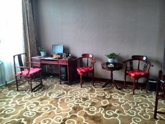 -印象高密·凤都国际大酒店