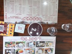 -周大娘牛乳(旧寨古村总店)