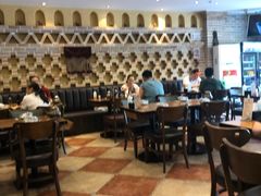 大堂-巴依老爷新疆美食(常营店)
