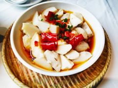 剁椒芋头-湘语·湖南家常菜(新洲店)