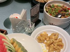 -恒记饭店·海鲜明档(淹城店)