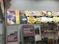 -老闽味沙茶面·姜母鸭(传承35年曾厝垵店)