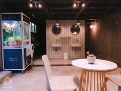 -ADO KAFE(大学城店)