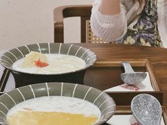 -五代同糖·甜品糖水店(河下古镇店)