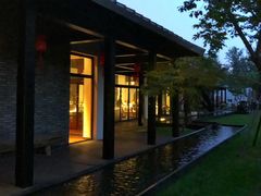 -禧宴Joyous Restaurant(禧园店)