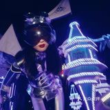 万圣节来袭💥来欢乐谷沉浸式解锁新玩法