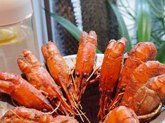 -隅乐胡椒虾·台湾菜·团建(皇岗店)