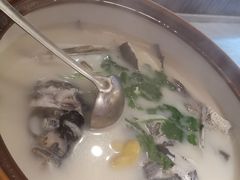 白汤有机鱼头-千岛湖小鱼儿·淳安匠心农家菜