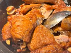 -印巷里主题餐厅(马鞍山店)