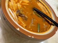 -滇越乘象云南餐厅(豆各庄店)