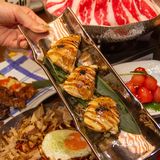 大众必吃日料｜白石深夜食堂🏮