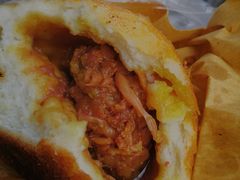-牛煎里牛肉煎包淮南牛肉汤(广东路店)
