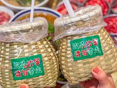 -云阿蛮云南生烫牛肉米线(奉贤路店)