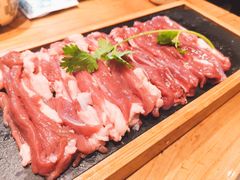 -额尔敦传统涮火锅·冰煮羊(铁东店)