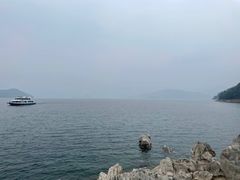 -千岛湖东南湖区