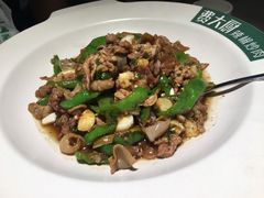 费大厨辣椒炒肉-费大厨辣椒炒肉(黄兴中心广场店)