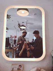 -净漪造型 PURE RIPPLE