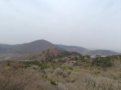 -沈阳辉山风景区