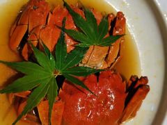 -老阊门菜馆(山塘街店)