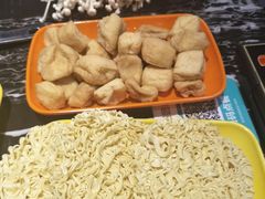 -古乐牛香·鲜牛肉牛杂火锅(解放东路店)