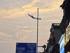 -杜甫江阁
