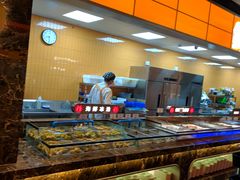 -黑金·寻焰自助百汇·烤肉·火锅(中街店)