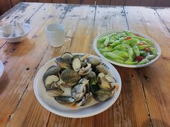 -蓝湾碧波·老字号·疍家非遗海上餐厅