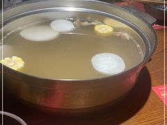 -原牛道·潮汕围炉火锅(讯美店)