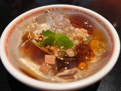 -探鱼·鲜青椒爽麻烤鱼(领展购物广场店)