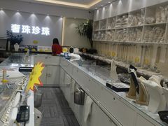 -金丽国际珠宝交易中心-停车场