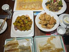 -七菜馆·东北菜·蒸饺(文体路店)