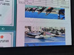 -清华大学-陈明游泳馆