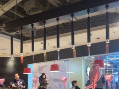 -必胜客(北苑路店)