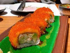 -熹炭精致日料(金融街购物中心店)