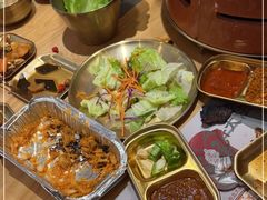 -闻老头·菊花炭烤肉(D11店)