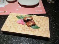 -上井料理黑金店(IFS国金中心店)