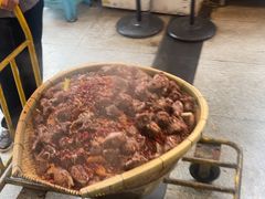 -老妈秘制兔头(春熙路店)