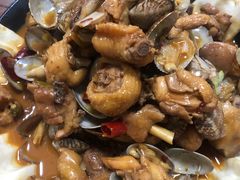 -荣祥海鲜·烟台菜(胜利路二部)