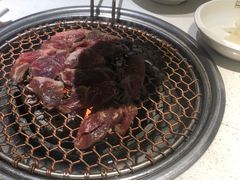 -本家韩国烤肉(青岛万象城店)