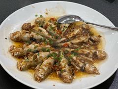-飞尝蚝·顺德菜·鱼生(顺德总店)